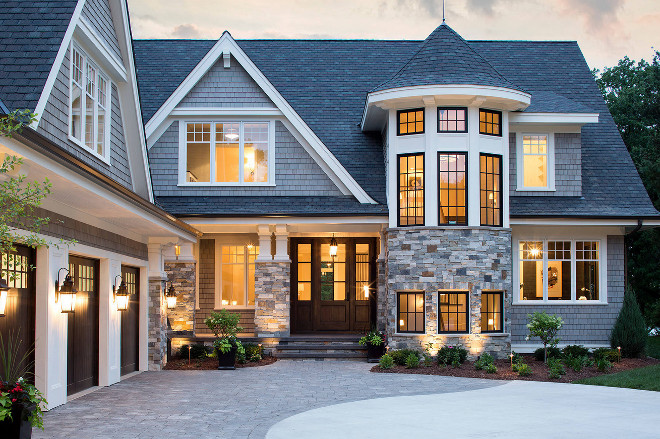 stone-and-shingles-home-exterior-hendel-homes-vivid-interior-design-danielle-loven