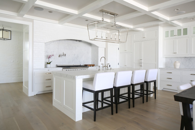 Kitchen cabinet style. Cabinet Style: Cabinet style is inset craftsman for doors and cabinet panels. #kitchen #cabinet #cabinetstyle #CabinetStyle #inset #craftsman #doors #cabinetpanels Winkle Custom Homes. Melissa Morgan Design. Ryan Garvin Photography