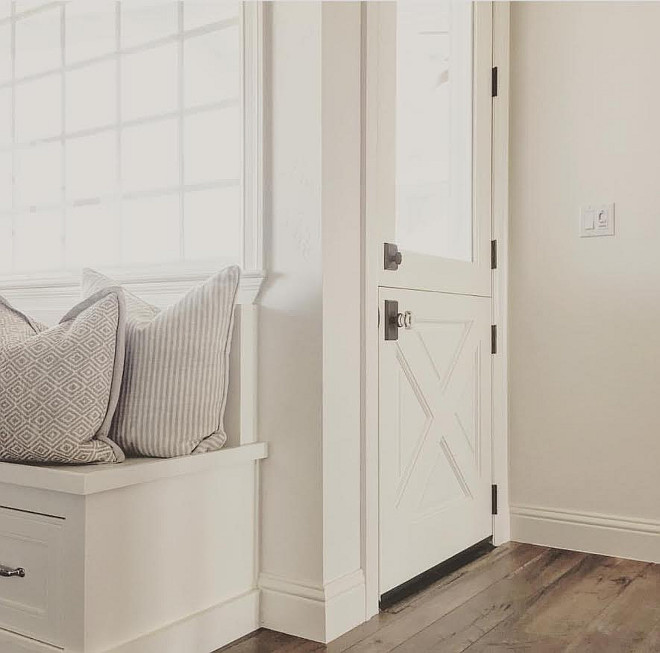 dutch-door-design Home Bunch's Beautiful Homes of Instagram ourfarmhousefit
