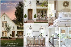 Beautiful Homes of Instagram - Home Bunch Interior Design Ideas