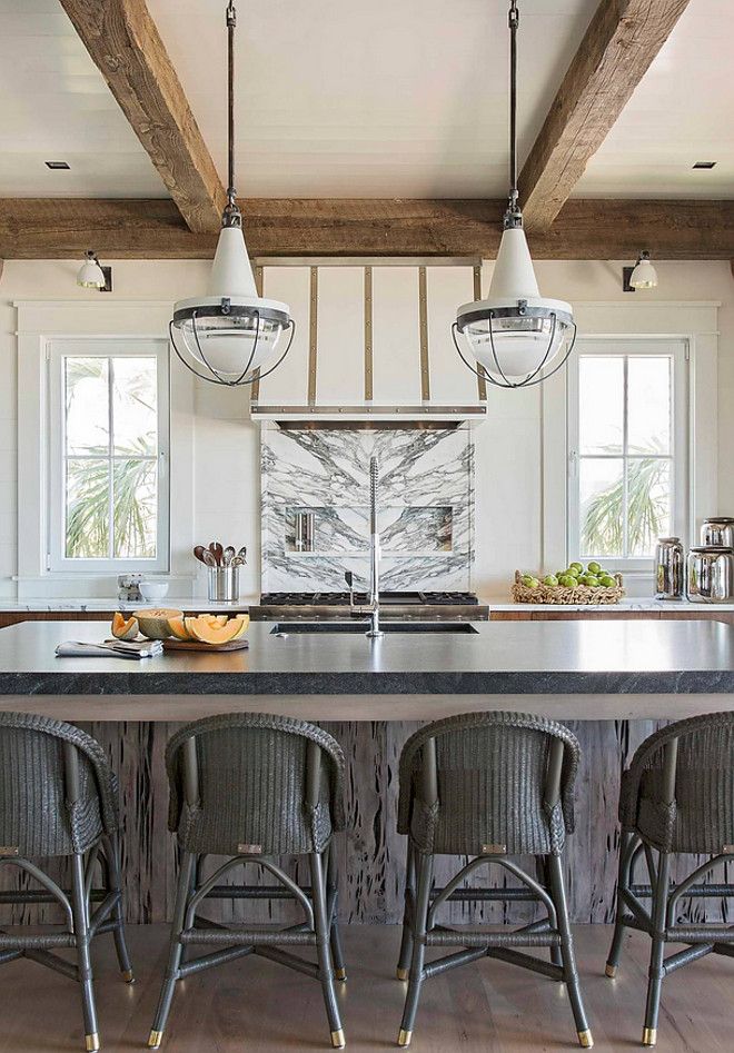  Malplaquet Pendants by Urban Electric. Kitchen lighting. Kitchen pendants #kitchenlighting #lighting #pendants #kitchen Herlong & Associates Architects + Interiors