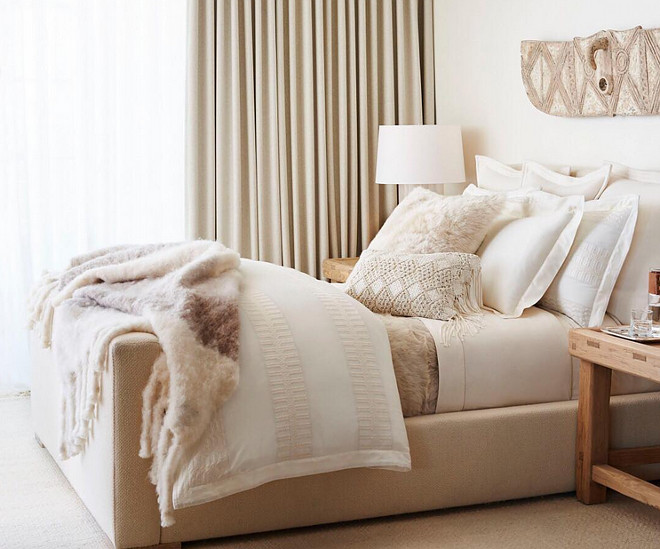 Ralph lauren desert modern bed deals