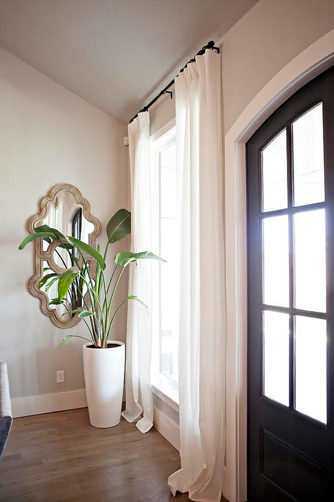Interior Ideas from a Newly Built Home - Home Bunch Interior Design Ideas