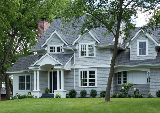 Roof Color. Roof Color. Roof Color #RoofColor Hendel Homes