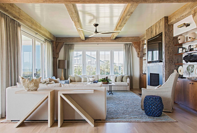 Rustic clearance coastal furniture