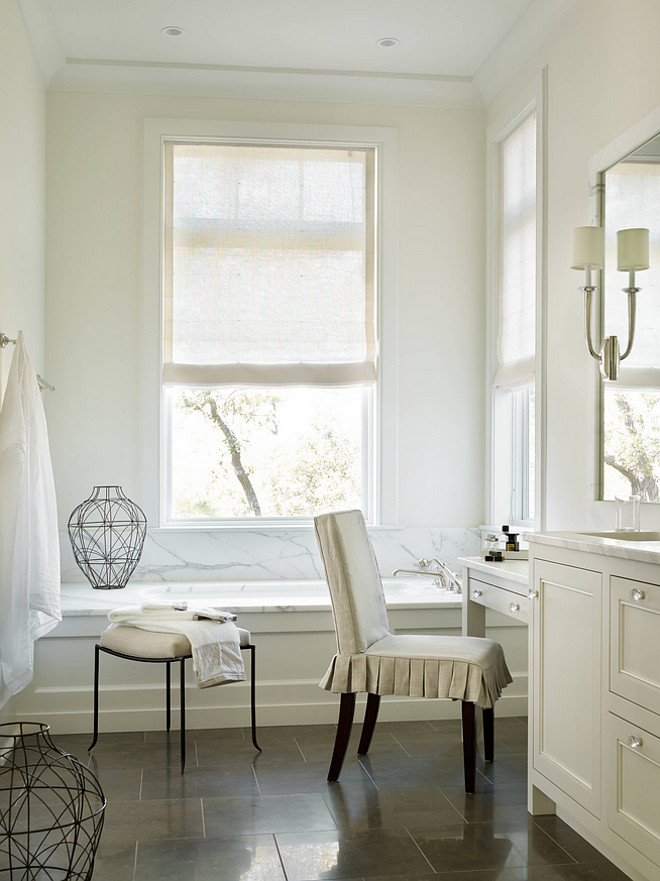 Benjamin Moore China White. Benjamin Moore China White Paint Color. Benjamin Moore China White #BenjaminMooreChinaWhite benjamin-moore-china-white Beth Webb Interiors