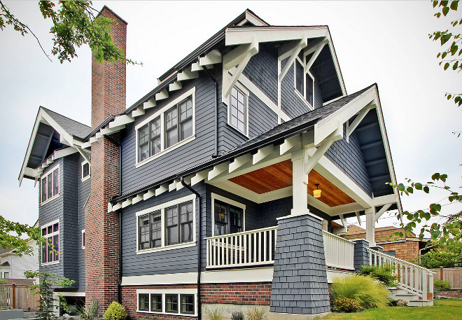 Craftsman Home Exterior. Craftsman Home Exterior Design Ideas. Craftsman Home Exterior Architecture. Craftsman Home Exterior #CraftsmanHomeExterior #CraftsmanHomeExteriorIdeas #CraftsmanHomeExteriorArchitecture craftsman-home-exterior RW Anderson Homes