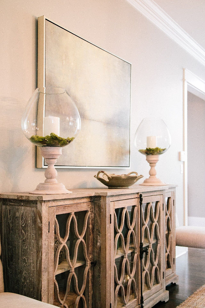 Dining room buffet. This stunning buffet is by Classic Home. Dining room. Buffet. #Diningroom #Buffet dining-room-buffet Outrageous Interiors