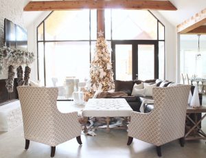 Beautiful Homes of Instagram: Christmas Special - Home Bunch Interior ...