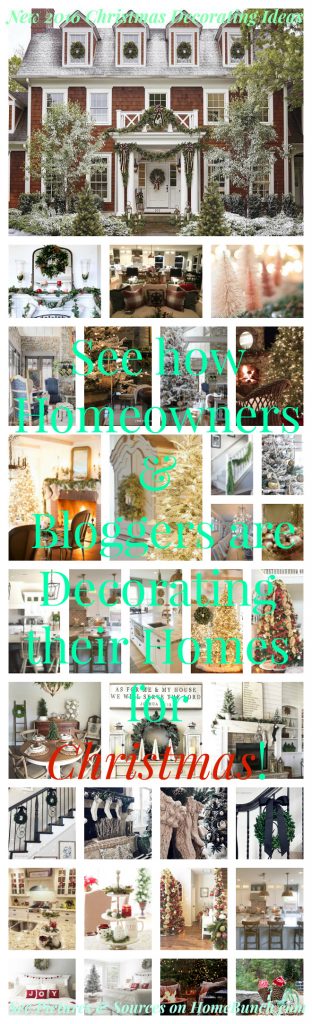 Christmas Decorating Ideas - Home Bunch Interior Design Ideas