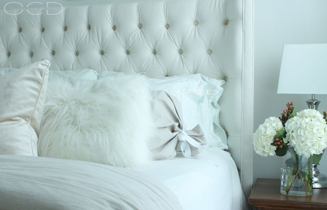 White Bedroom Design. White Bedroom Design. White Bedroom Design <White Bedroom Design> #WhiteBedroomDesign #WhiteBedroom Beautiful Homes of Instagram organizecleandecorate