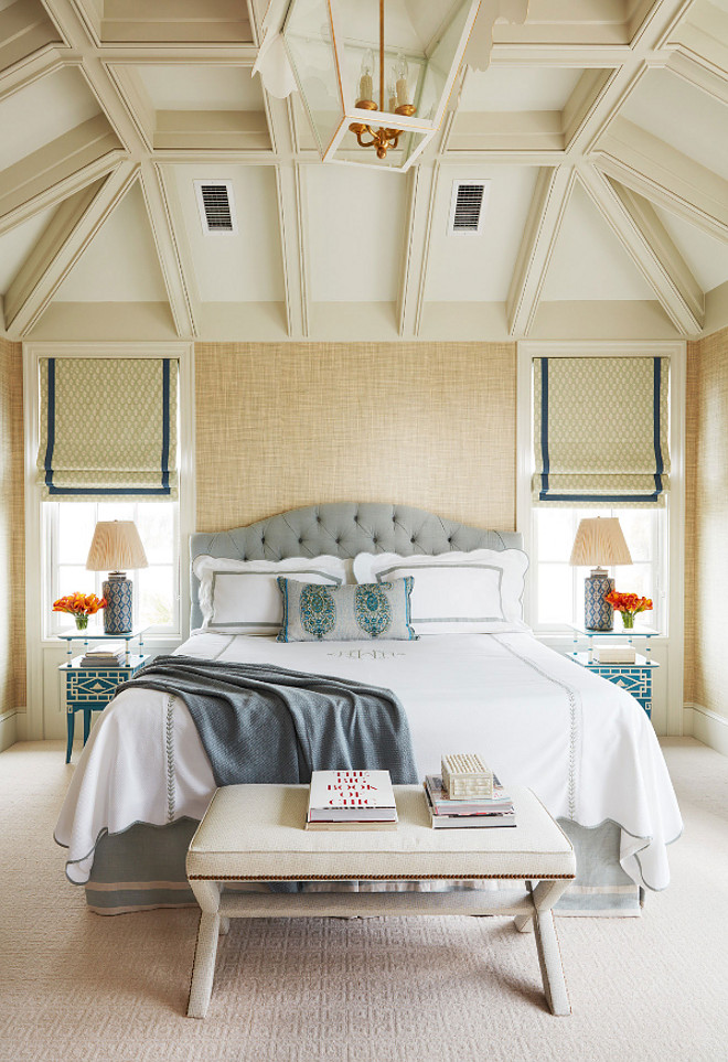 Home Bedroom Design Blue and White Beach House Design Home Bunch Interior Home Bedroom Design Blue and White Beach House Design Home Bunch Interior