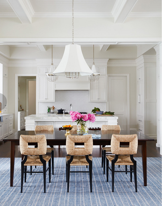 Classic Shingle Style Home With A Coastal Flair Home Bunch Interior Design Ideas