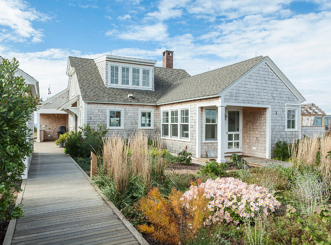 Cape Cod Beach Cottage Design Home Bunch Interior Design Ideas