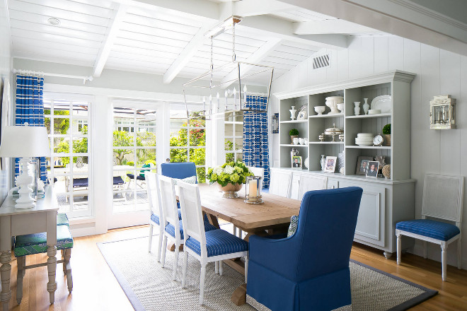 Dining room Dining room inspiration. #Diningroom #Diningroominspiration AGK Design Studio. Ryan Garvin Photography.