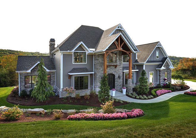 Home exterior. Home exterior ideas. Home and garden. Home Design. Home Exterior Design Ideas. Home Design Ideas #Homeexterior #Homeexteriorideas #Homeandgarden #Homeandgardenideas #HomeDesign #HomeExteriorDesign #HomeExteriorDesignIdeas #HomeDesignIdeas Barrington Homes Inc.