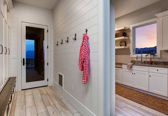 Laundry room off mudroom. Laundry room off mudroom ideas. #Laundryroomoffmudroom #Laundryroom #mudroom Timberidge Custom Homes