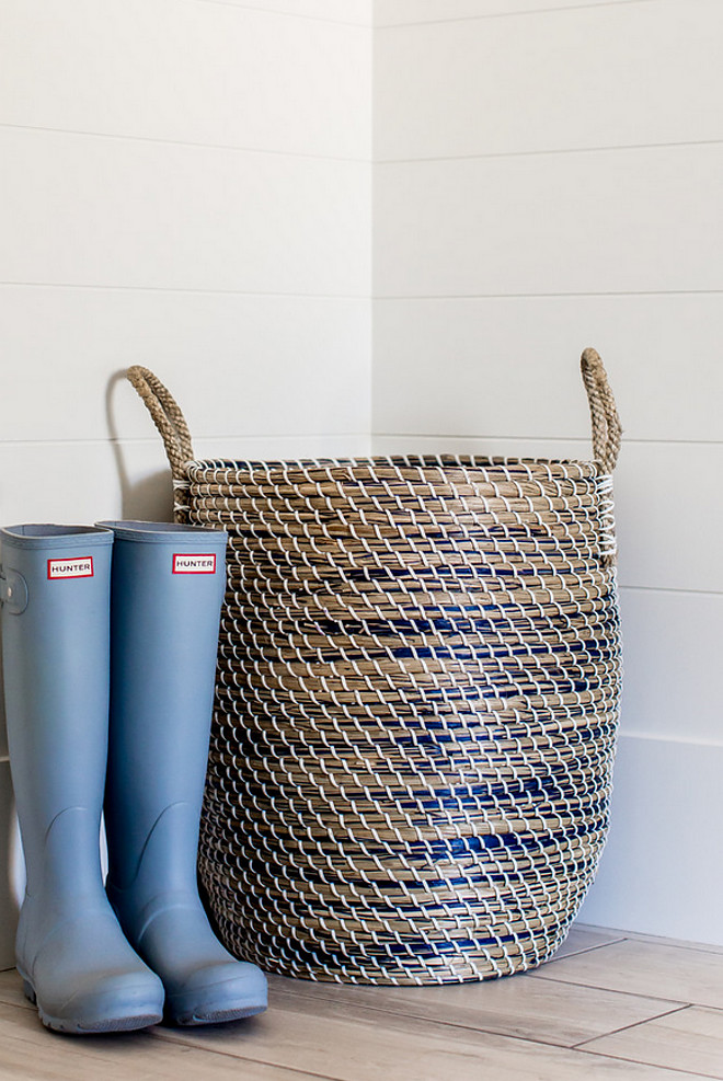 Mudroom. Mudroom Styling and decor #mudroom #mudroodecor #mudroomstyling Timberidge Custom Homes