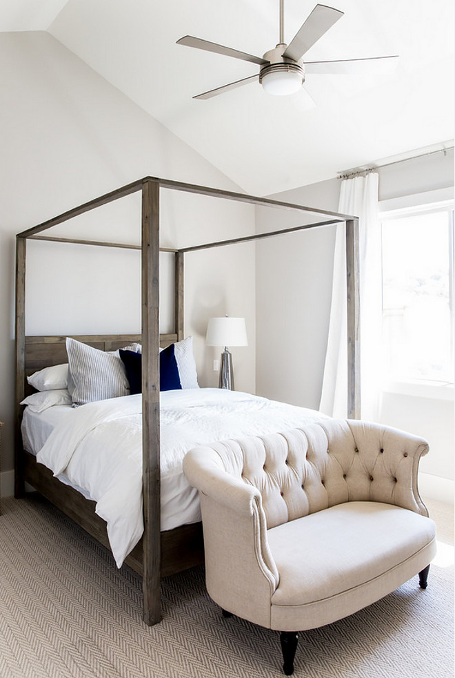 Neutral bedroom. Neutral bedroom ideas. Neutral bedroom #Neutralbedroom Timberidge Custom Homes