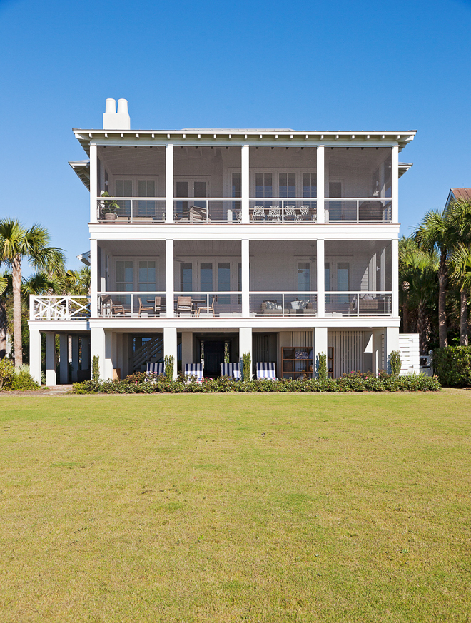 South Carolina Beach House Architecture. South Carolina Beach House Architecture. South Carolina Beach House Architecture <South Carolina Beach House Architecture> #SouthCarolina #BeachHouse #Architecture Beau Clowney Architects. Jenny Keenan Design