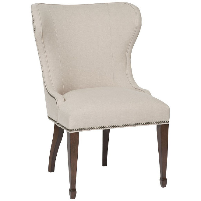 Vanguard Furniture Ava Side Chair. Vanguard Furniture Ava Side Chair