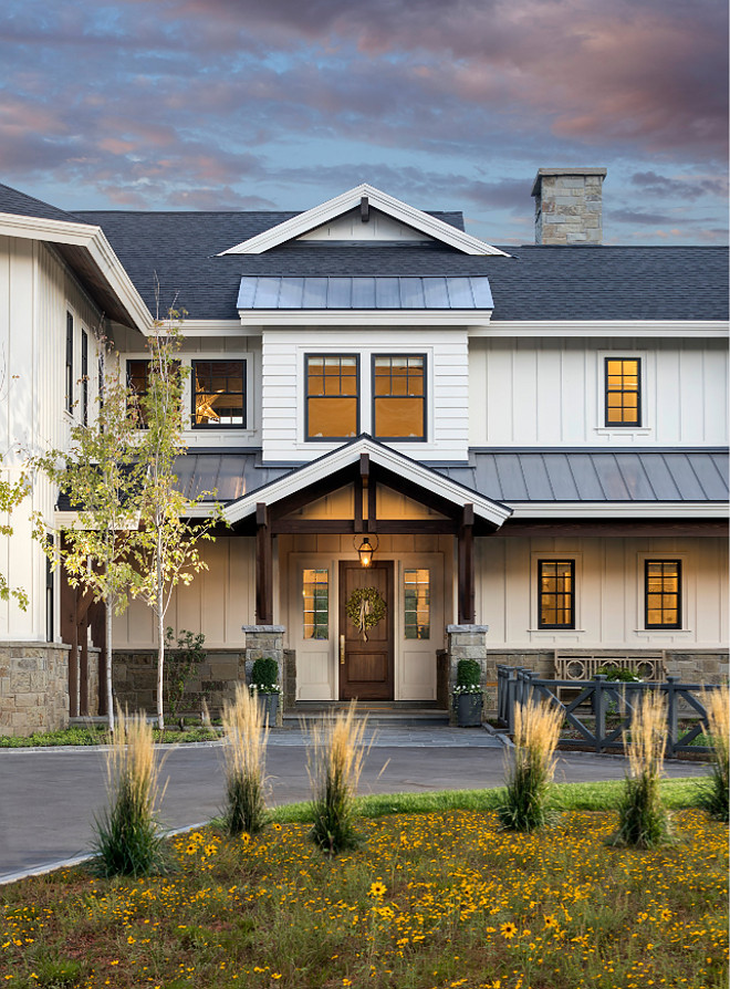 Modern Farmhouse Front Porch and Front Door. Modern Farmhouse Porch and Front Door. Modern Farmhouse Porch and Front Door Design. Modern Farmhouse Porch and Front Door Ideas #ModernFarmhouse #FrontPorch #FrontDoor #ModernFarmhousePorch #ModernFarmhouseFrontDoor #ModernFarmhousePorchIdeas a#ModernFarmhouseDoorDesign #Porch #Door Jackson and LeRoy