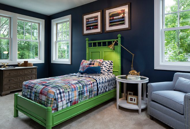 Newburyport Blue HC-155 Benjamin Moore, Newburyport Blue HC-155 Benjamin Moore, Newburyport Blue HC-155 Benjamin Moore Paint Color #NewburyportBlueHC155BenjaminMoore #NewburyportBlue #HC155 #BenjaminMoore #BenjaminMoorePaintColors Grace Hill Design