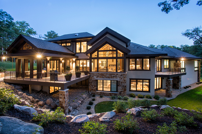 Crisp Home Design with Modern Organic Interiors Home Crisp Home Design with Modern Organic Interiors Home