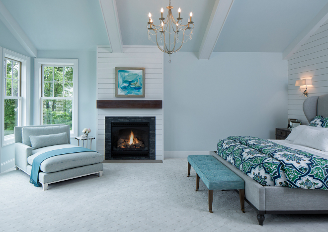 Benjamin moore whispering spring deals