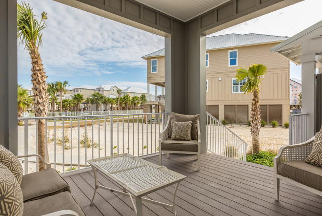 Beach house porch. Beach house porch. Beach house porch. Beach house porch #Beachhouse #porch Erin E. Kaiser, Kaiser Real Estate Sales, Inc