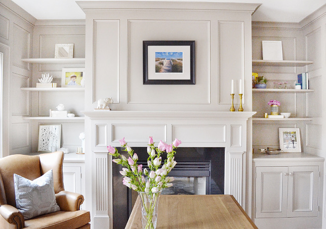 Benjamin Moore Stonington Gray. Benjamin Moore Stonington Gray. Benjamin Moore Stonington Gray. Benjamin Moore Stonington Gray. Benjamin Moore Stonington Gray #BenjaminMooreStoningtonGray Beautiful Homes of Instagram @HomeSweetHillcrest