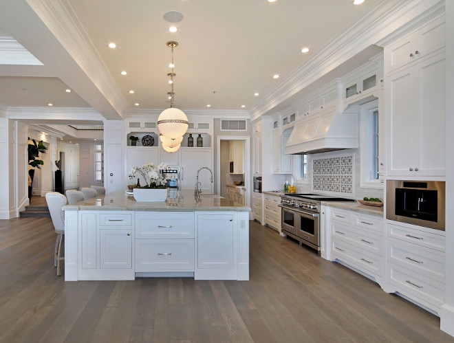 Dunn Edwards DEW380 White Semigloss- Cabinet paint color is Dunn Edwards DEW380 White Semigloss, Dunn Edwards DEW380 White Semigloss #DunnEdwardsDEW380White #Semigloss Brandon Architects, Inc