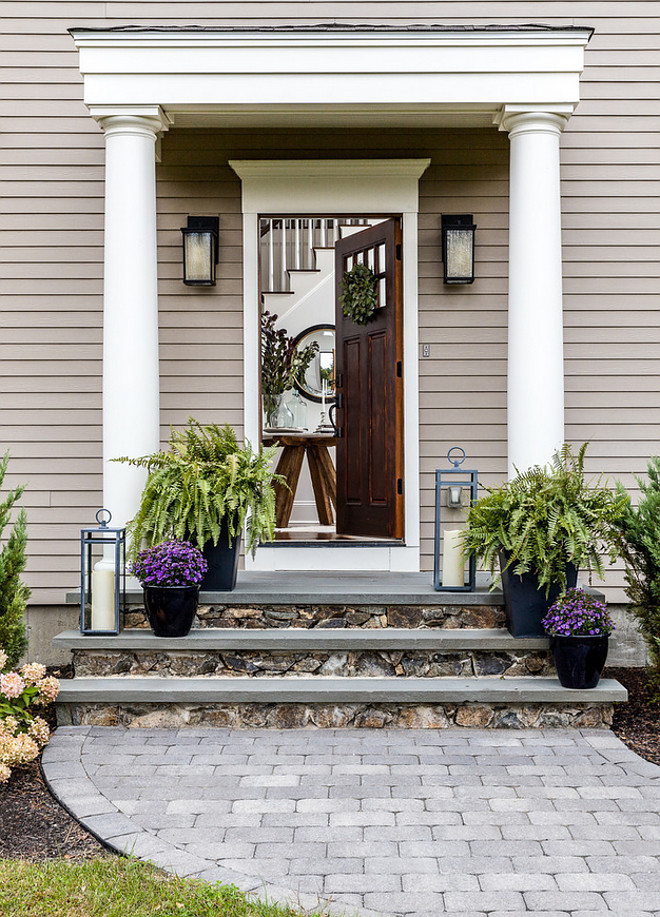 Front Door Planters. Spring Planters. Door Planters. Planters. Front Door Planters. Spring Planters. Door Planters. Front Entry Planters. Planters #Planters #FrontDoorPlanters #SpringPlanters #DoorPlanters #Planters Kennerknecht Design Group