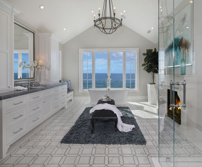 Master Bathroom- Master Bathroom- Master Bathroom- Master Bathroom- Master Bathroom- Master Bathroom #MasterBathroom Brandon Architects, Inc