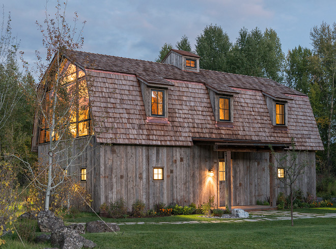 Rustic Barn Studio Guest House. Rustic Barn Studio Guest House. Rustic Barn Studio Guest House. Rustic Barn Studio Guest House #RusticBarn #Barn #Studio #GuestHouse Carney Logan Burke Architects