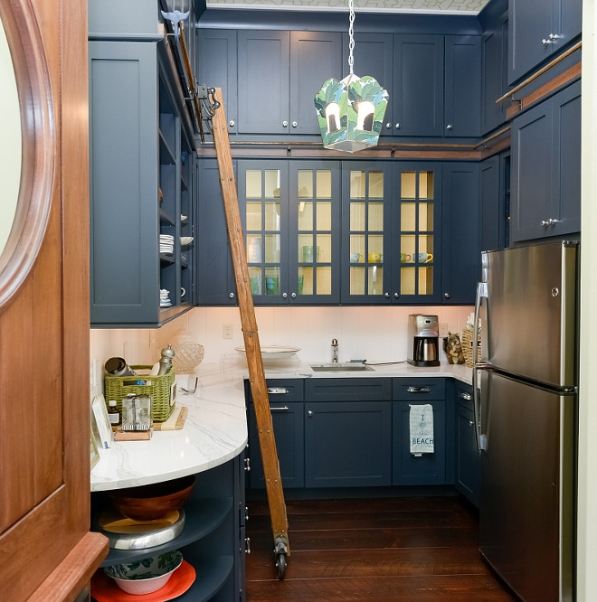 Sherwin Williams SW6244 Naval. Sherwin Williams SW6244 Naval. Sherwin Williams SW6244 Naval Cabinet Paint Color Sherwin Williams SW6244 Naval #SherwinWilliamsSW6244Naval #SherwinWilliams #SW6244 #Naval Echelon Custom Homes