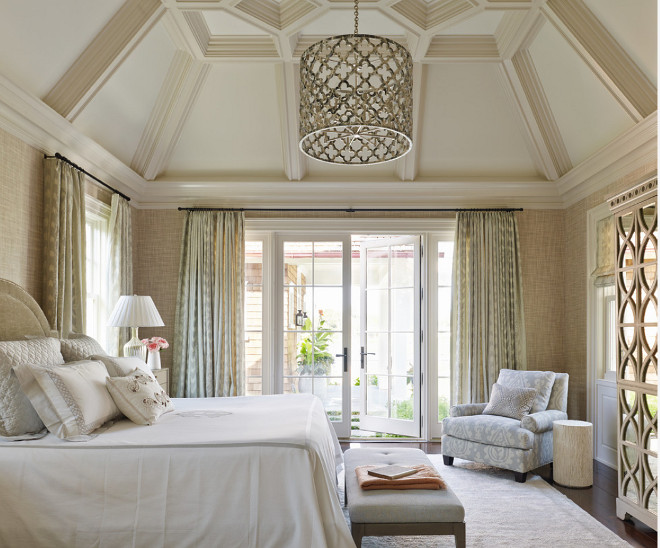 Bedroom Lighting. Bedroom ceiling and lighting ideas. Bedroom Lighting. Bedroom ceiling and lighting. #bedroom #lighting #ceiling C. F. Knight, Inc. Andrew Howard Interiors