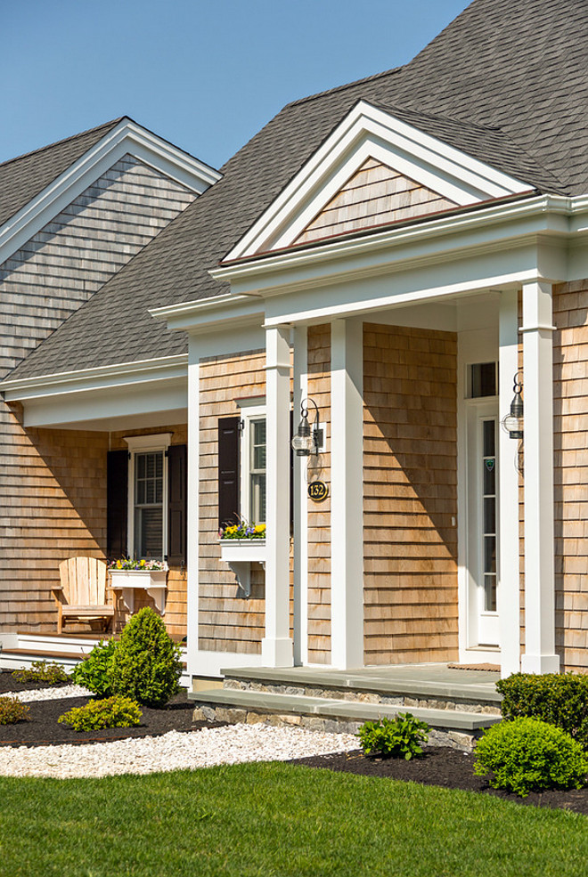 Cedar Shingle Cape Cod Home Exterior. Classic Cedar Shingle Cape Cod Home Exterior. Cedar Shingle Cape Cod Home Exterior. Cedar Shingle Cape Cod Home Exterior #CedarShingleCapeCodHome #CedarShingleCapeCodHomeExterior #ShingleCapeCodHome Gable Building Corp.