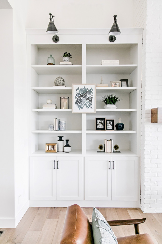 Farmhouse Style Bookshelves. Farmhouse Style Bookshelves. Farmhouse Style Bookshelves. Farmhouse Style Bookshelves. Farmhouse Style Bookshelves #FarmhouseStyleBookshelves #FarmhouseStyle #Bookshelves #Farmhouse #FixerUpper Sita Montgomery Interiors