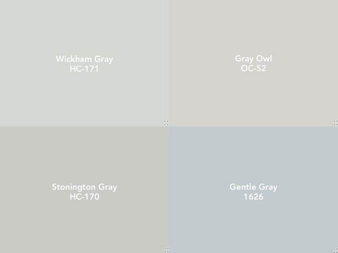 Soothing Benjamin Moore Paint Colors. Benjamin Moore Paint HC-171 Wickham Gray. Benjamin Moore Paint OC-52 Gray Owl. Benjamin Moore HC-170 Stonington Gray. Benjamin Moore 1626 Gentle Gray. Soothing Benjamin Moore Paint Colors. Benjamin Moore Paint HC-171 Wickham Gray. Benjamin Moore Paint OC-52 Gray Owl. Benjamin Moore HC-170 Stonington Gray. Benjamin Moore 1626 Gentle Gray. Soothing Benjamin Moore Paint Colors. Benjamin Moore Paint HC-171 Wickham Gray. Benjamin Moore Paint OC-52 Gray Owl. Benjamin Moore HC-170 Stonington Gray. Benjamin Moore 1626 Gentle Gray #SoothingBenjaminMoorePaintColors #BenjaminMooreHC171WickhamGray #BenjaminMooreOC52GrayOwl #BenjaminMooreHC170StoningtonGray #BenjaminMoore1626GentleGray