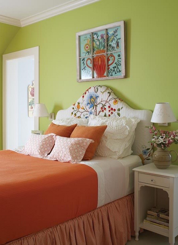 Sweet Pea Benjamin Moore. Paint color is Sweet Pea Benjamin Moore, lightened with white. Sweet Pea Benjamin Moore #SweetPeaBenjaminMoore Nancy Serafini