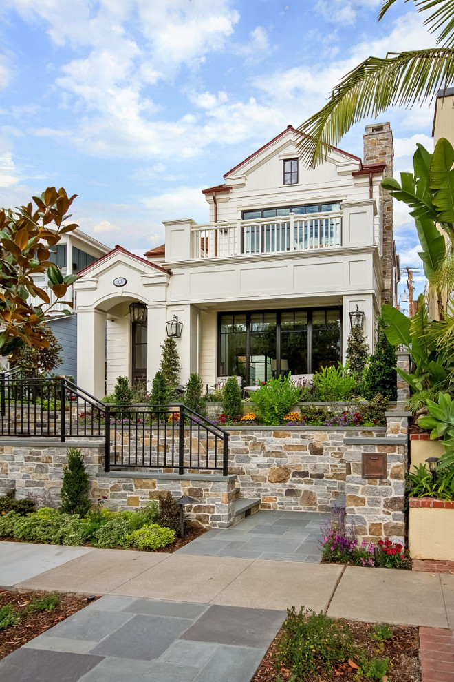 Exterior Stone. Cape Cod Home Exterior Stone. A Bluestone path and stone walls add some interest and texture to the exterior of this Cape Cod home. Cape Cod Home Exterior Stone Ideas. Cape Cod Home Exterior Stone Curb appeal #ExteriorStone #CapeCodHomeExterior #CapeCodHomeExteriorSton #ExteriorStoneIdeas #Exterior #Stone #Curbappeal Brandon Architects, Inc.