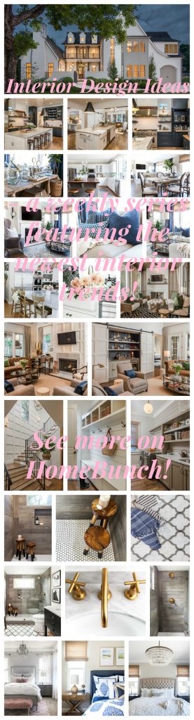 Interior Design Ideas - Home Bunch Interior Design Ideas