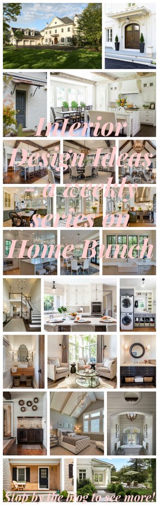 Beach House - Home Bunch Interior Design Ideas