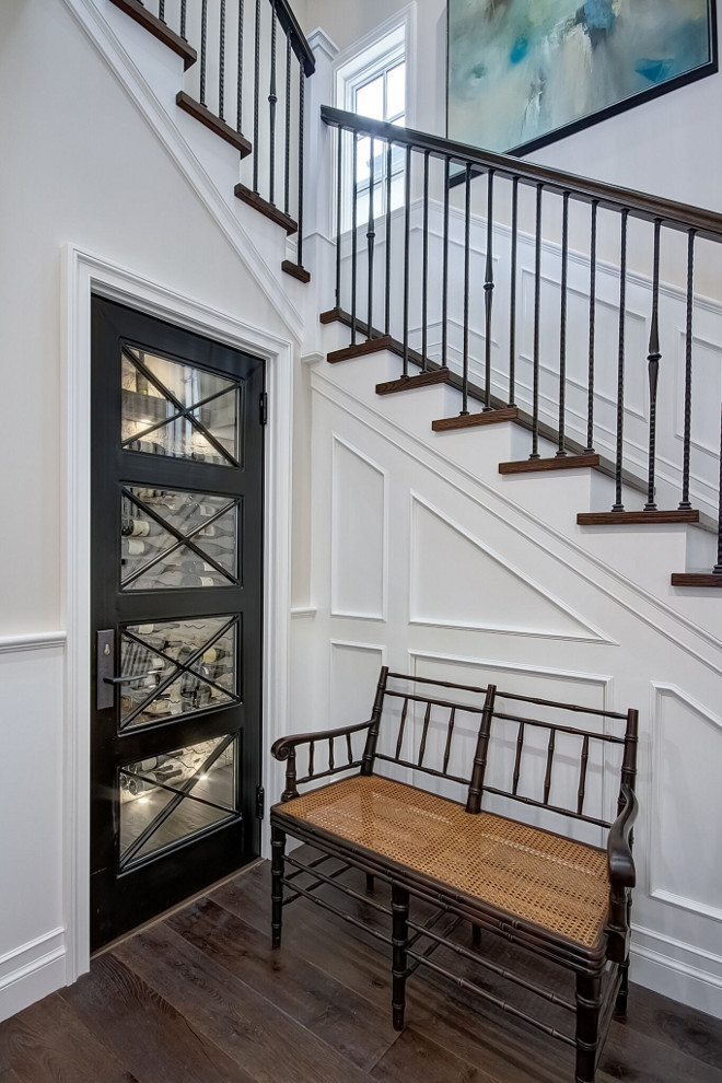 Under Stairs Wine Cellar. Under Stairs Wine Cellar Design. Under Stairs Wine Cellar. Climate controlled Under Stairs Wine Cellar. Under Stairs Wine Cellar. Under Stairs Wine Cellar Design. Under Stairs Wine Cellar. Climate controlled Under Stairs Wine Cellar #UnderStairsWineCellar #UnderStairsWineCellarDesign #UnderStairs #WineCellar #ClimatecontrolledWineCellar Brandon Architects, Inc.