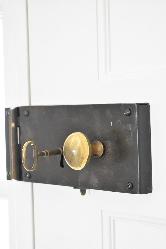 Antique Door Hardware antique door key from England. Antique Door Hardware antique door key ideas. Antique Door Hardware antique door key #AntiqueDoorHardware #DoorHardware #antiquedoorkey Kate Abt Design