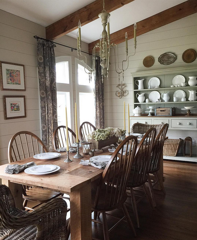 Farmhouse Dining room. Farmhouse Dining room. Farmhouse Dining room Farmhouse Dining room. Farmhouse Dining room. Farmhouse Dining room #Farmhouse #Diningroom #Farmhouse #Diningroom Home Bunch's Beautiful Homes of Instagram @blessedmommatobabygirls