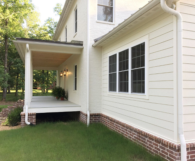 Farmhouse Exterior Siding and brick Combination ideas. Farmhouse Exterior Siding and brick Combination ideas. Farmhouse Exterior Siding and brick Combination ideas Farmhouse Exterior Siding and brick Combination ideas #FarmhouseExterior #FarmhouseSiding #sidingandbrick #sidingCombination #sidingCombinationideas Beautiful Homes of Instagram @theclevergoose