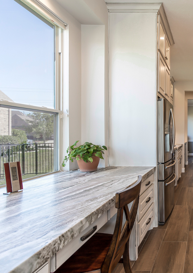 Kitchen Desk. Kitchen Desk Design. Kitchen Desk. Kitchen Desk Design. Kitchen Desk. Kitchen Desk Design #KitchenDesk #KItchen #desl #KitchenDeskDesign Morning Star Builders LTD