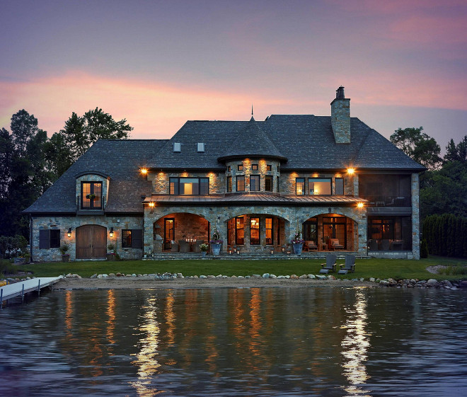 Lake House VanBrouck & Associates, Inc.